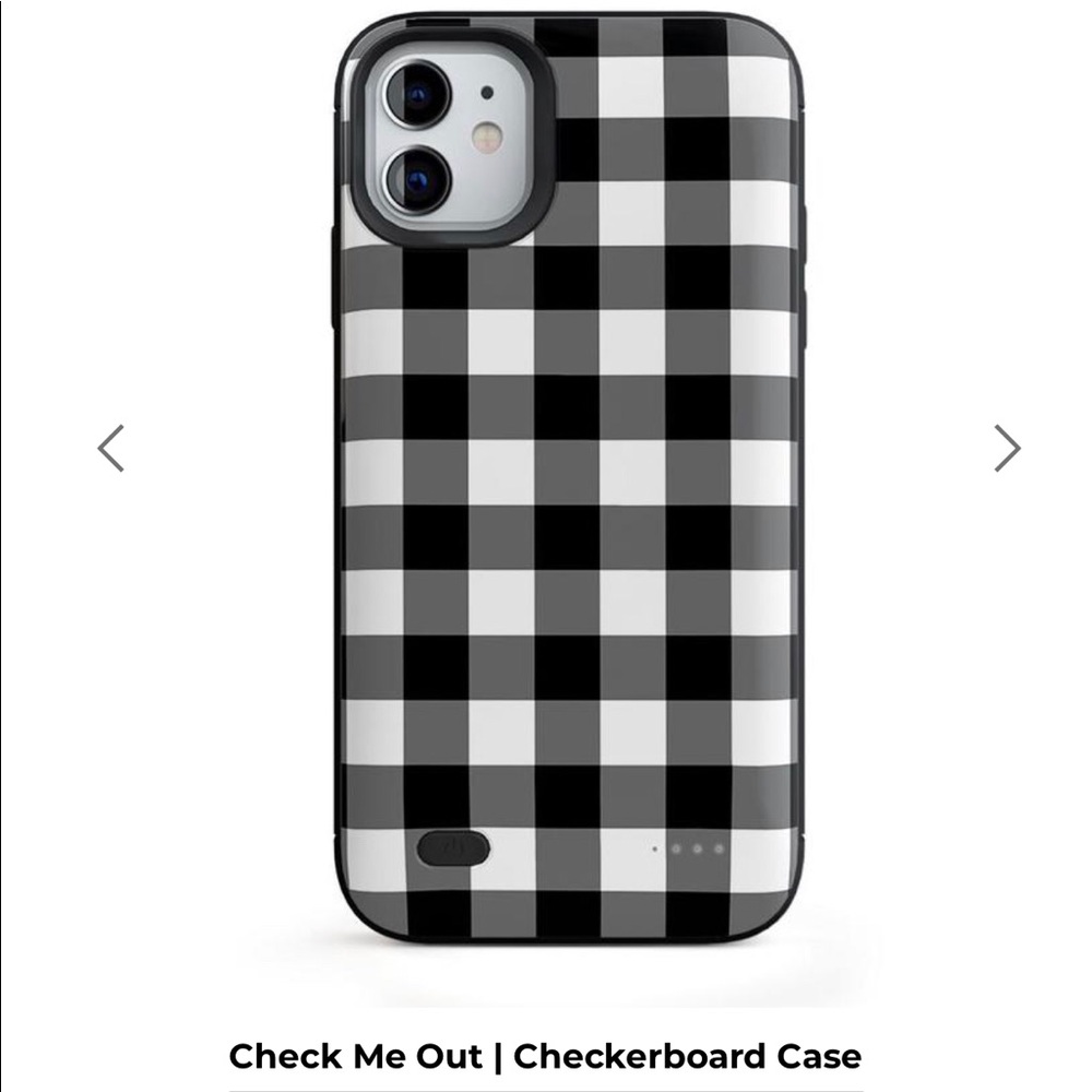 Casely iPhone 11 Charging Case NEW